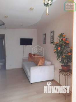 3-к квартира, вторичка, 101м2, 1/10 этаж