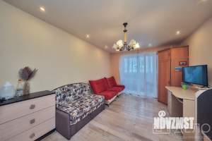 2-к квартира, вторичка, 77м2, 10/10 этаж