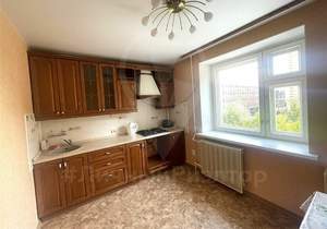 1-к квартира, вторичка, 39м2, 4/10 этаж