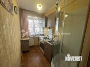 2-к квартира, вторичка, 30м2, 1/3 этаж