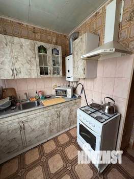 2-к квартира, вторичка, 46м2, 2/5 этаж