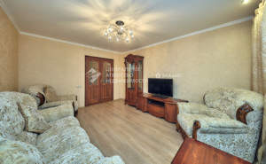 3-к квартира, вторичка, 59м2, 5/10 этаж