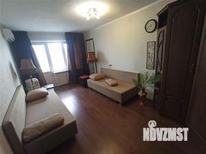 2-к квартира, вторичка, 45м2, 8/9 этаж