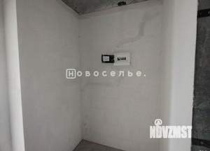 1-к квартира, вторичка, 29м2, 2/26 этаж