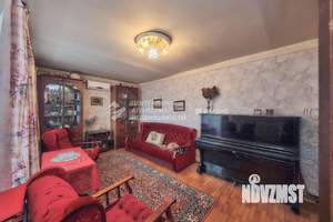 2-к квартира, вторичка, 55м2, 4/4 этаж