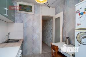 1-к квартира, вторичка, 32м2, 9/9 этаж