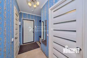 1-к квартира, вторичка, 38м2, 19/25 этаж