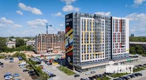1-к квартира, вторичка, 43м2, 16/17 этаж