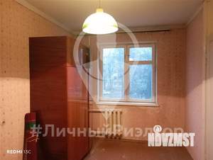 2-к квартира, вторичка, 45м2, 3/5 этаж