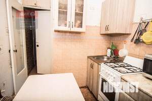 3-к квартира, вторичка, 62м2, 5/5 этаж