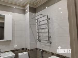 1-к квартира, вторичка, 43м2, 8/15 этаж