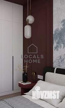 2-к квартира, вторичка, 72м2, 9/19 этаж