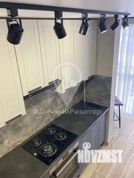 1-к квартира, вторичка, 30м2, 13/32 этаж