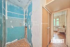 1-к квартира, вторичка, 30м2, 2/5 этаж