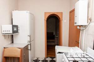 2-к квартира, вторичка, 46м2, 2/2 этаж