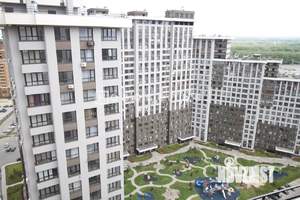 Студия квартира, вторичка, 24м2, 13/26 этаж