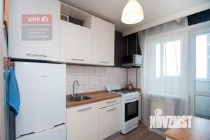 1-к квартира, вторичка, 29м2, 8/10 этаж