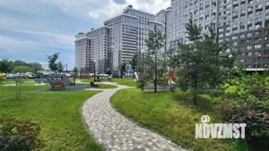 Студия квартира, вторичка, 18м2, 10/16 этаж