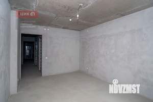 3-к квартира, вторичка, 87м2, 28/30 этаж
