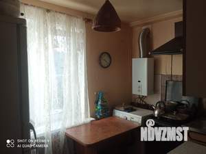 1-к квартира, вторичка, 28м2, 5/5 этаж