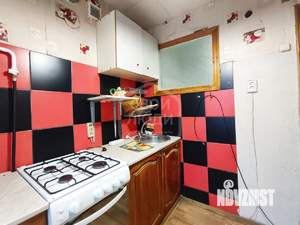1-к квартира, вторичка, 34м2, 5/5 этаж