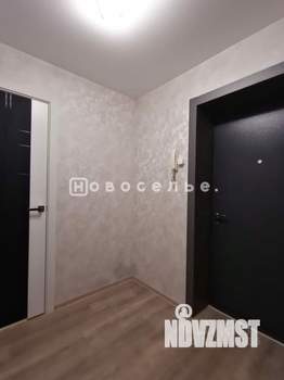 1-к квартира, вторичка, 13м2, 1/5 этаж