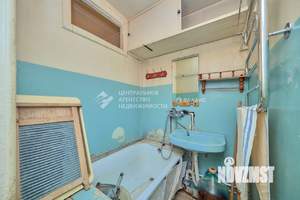 2-к квартира, вторичка, 47м2, 1/5 этаж