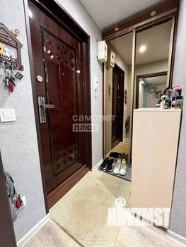 1-к квартира, вторичка, 32м2, 1/9 этаж