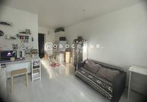 Студия квартира, вторичка, 18м2, 4/5 этаж