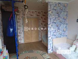 2-к квартира, вторичка, 50м2, 6/10 этаж