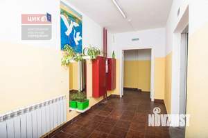 3-к квартира, вторичка, 87м2, 12/16 этаж