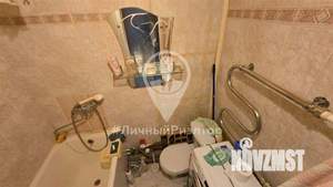 1-к квартира, вторичка, 30м2, 5/5 этаж