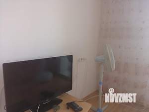 1-к квартира, вторичка, 42м2, 3/3 этаж