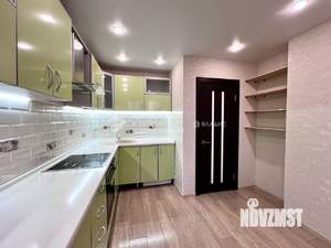 1-к квартира, вторичка, 42м2, 11/19 этаж