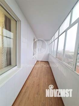 1-к квартира, вторичка, 33м2, 7/9 этаж