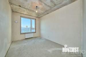 2-к квартира, вторичка, 69м2, 9/18 этаж