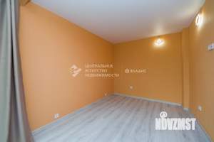 1-к квартира, вторичка, 33м2, 1/9 этаж