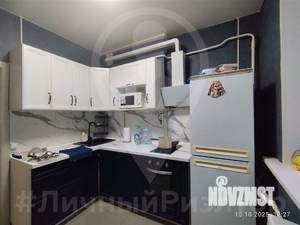 3-к квартира, вторичка, 79м2, 2/2 этаж