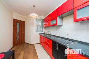 1-к квартира, вторичка, 45м2, 11/14 этаж
