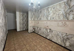 3-к квартира, вторичка, 67м2, 1/10 этаж