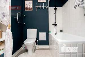 1-к квартира, вторичка, 36м2, 4/10 этаж