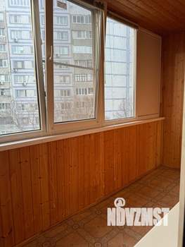 2-к квартира, вторичка, 55м2, 5/5 этаж