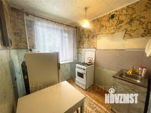 2-к квартира, вторичка, 44м2, 4/5 этаж