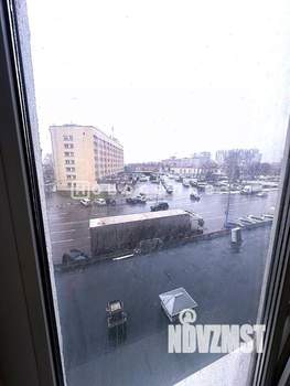 1-к квартира, вторичка, 32м2, 4/9 этаж