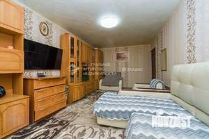 1-к квартира, вторичка, 33м2, 3/9 этаж