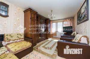 2-к квартира, вторичка, 44м2, 5/5 этаж