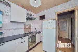 3-к квартира, вторичка, 43м2, 5/5 этаж