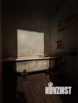 1-к квартира, вторичка, 36м2, 1/9 этаж