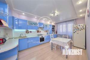 3-к квартира, вторичка, 99м2, 5/10 этаж