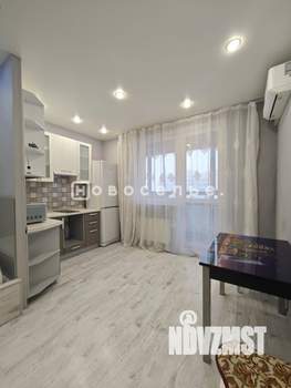 Студия квартира, вторичка, 25м2, 21/23 этаж